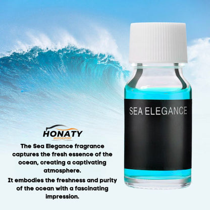 Fragrance refills for freshener - Honaty - Official Website